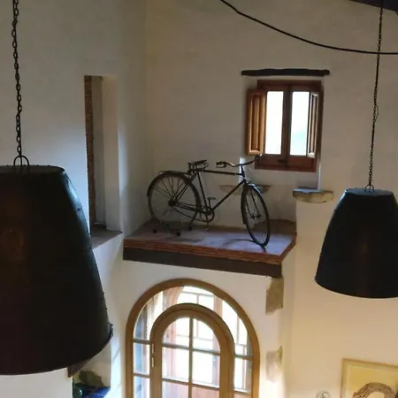 Masia Bachs Hotel