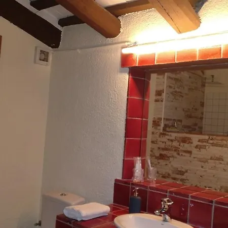 Masia Bachs Hotel