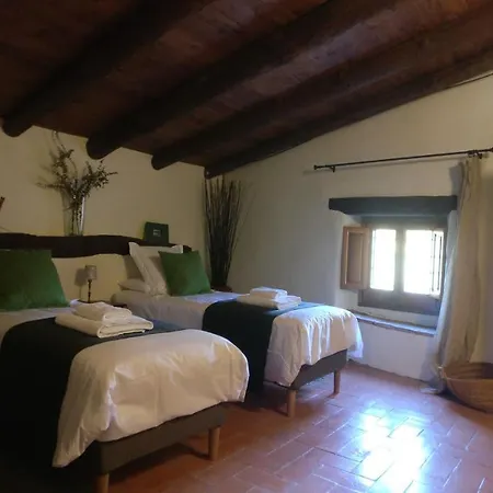 Masia Bachs 3* Sant Pere de Vilamajor