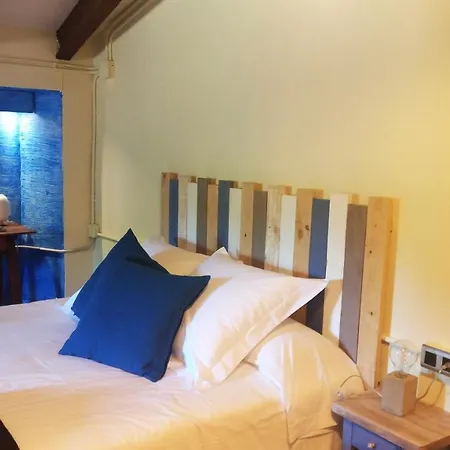 Hotel Masia Bachs