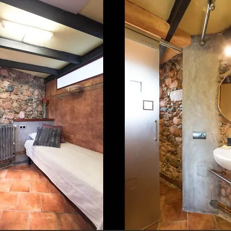 Masia Bachs Hotel 3*