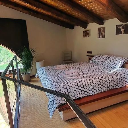 Masia Bachs Hotel 3*