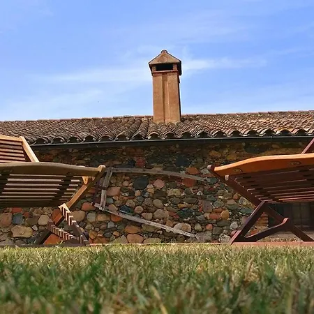 Masia Bachs Hotel 3*