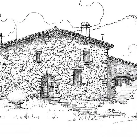 Masia Bachs Hotel 3*