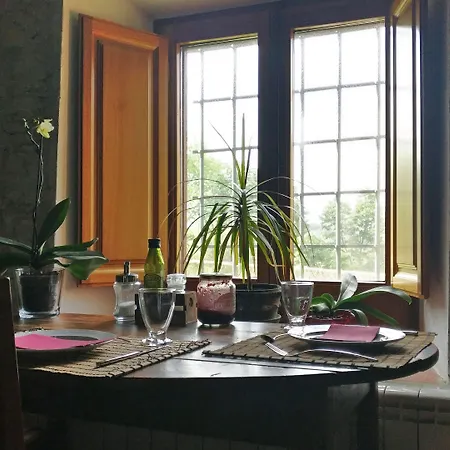 Hotel Masia Bachs Sant Pere de Vilamajor