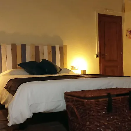 Masia Bachs Hotel Sant Pere de Vilamajor