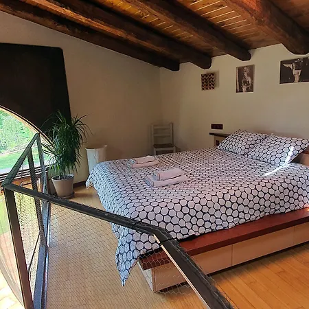 Masia Bachs Hotel Sant Pere de Vilamajor