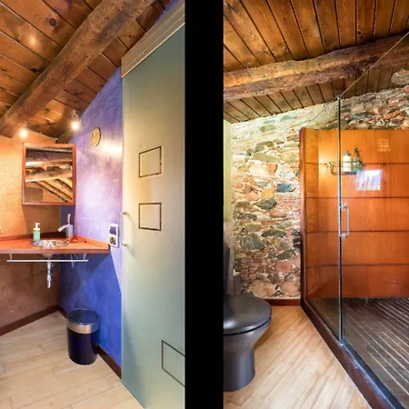 Masia Bachs Hotel 3*