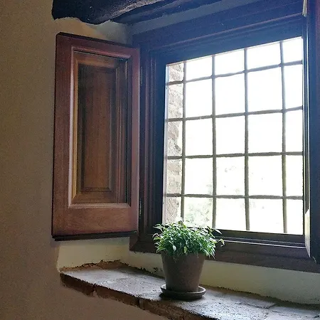 Masia Bachs Sant Pere de Vilamajor