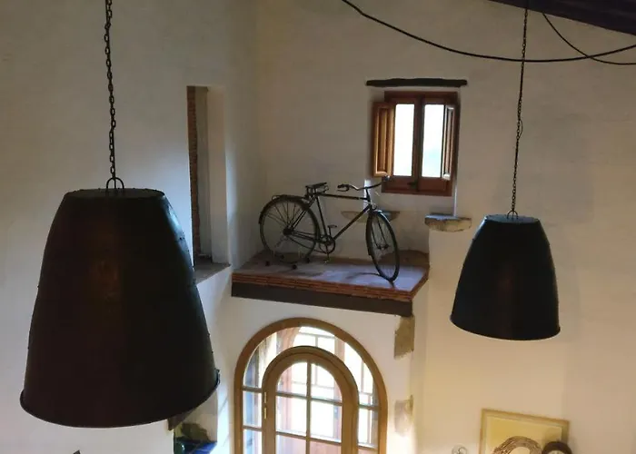 Masia Bachs Hotel