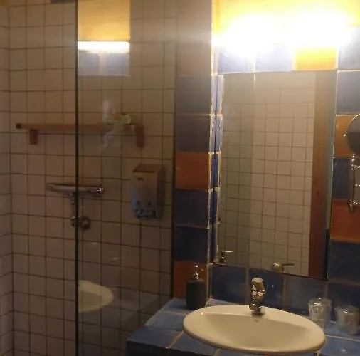 Hotel Masia Bachs Sant Pere de Vilamajor