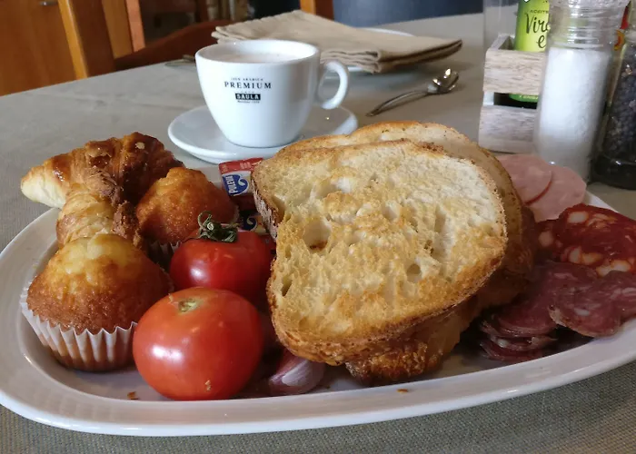 Hotel Masia Bachs