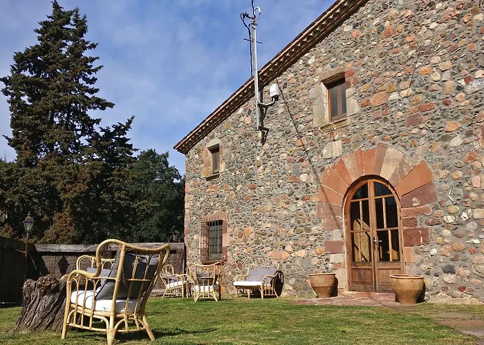 Masia Bachs 3*
