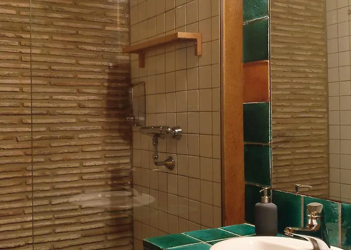 Masia Bachs Hotel 3*