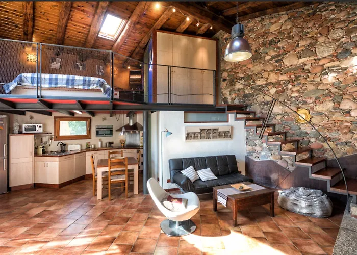 Hotel Masia Bachs 3*